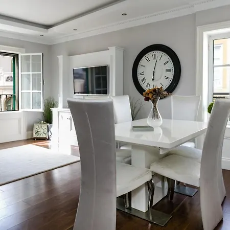 Weforyou 2 Bedrooms Penthouse At Malaga Center Exterior photo