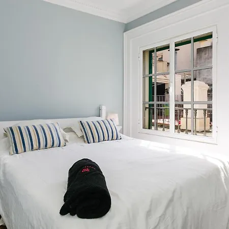 Weforyou 2 Bedrooms Penthouse At Malaga Center Exterior photo